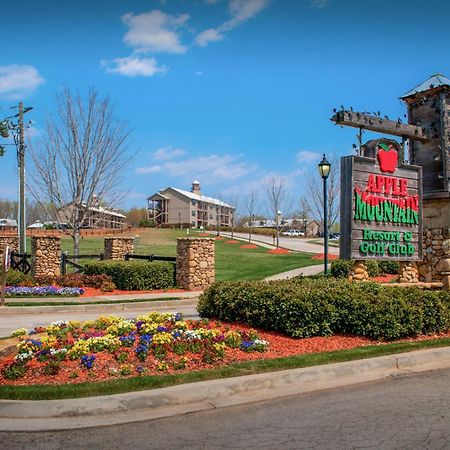 Holiday Inn Club Vacations Apple Mountain Resort At Clarkesville Exteriör bild